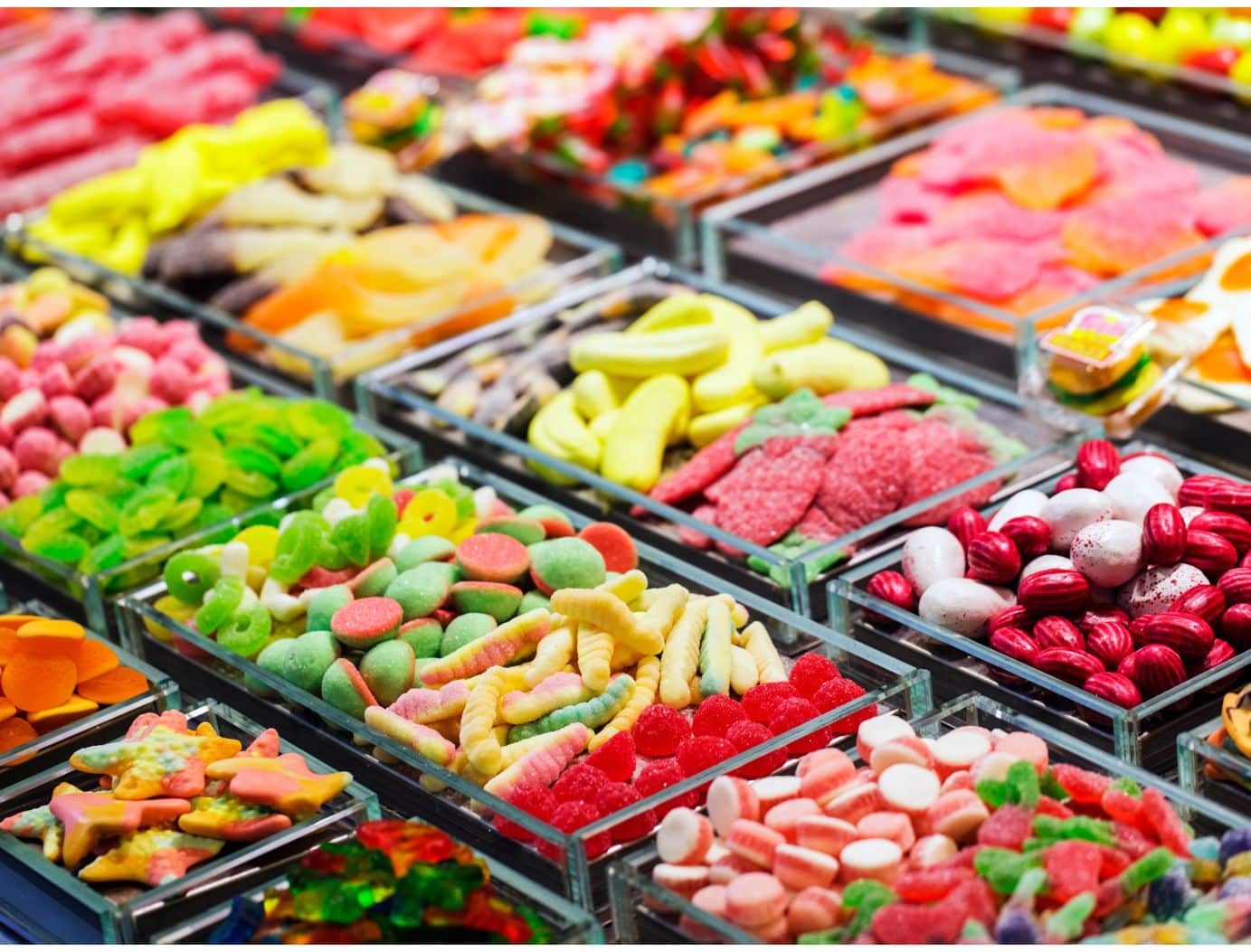 Bout Chique Confiserie Artisanale Waremme Douceurs Gourmandes